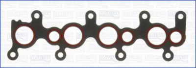 WILMINK GROUP wg1161681 -  Прокладка, впускной коллектор